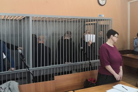 В Иркутске вынесли приговоры 16 участникам железногорской ОПГ