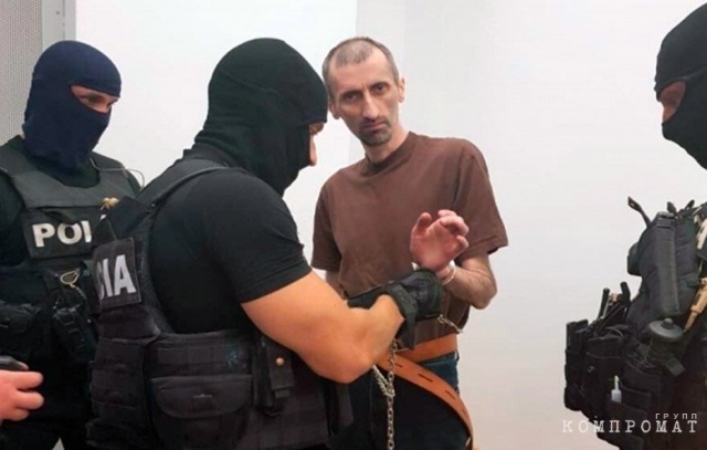 Бывший член банды Басаева не признал вину в терактах