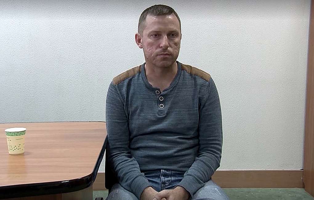 Двое обвиняемых в подготовке диверсий в Крыму осуждены на 14 лет колонии каждый