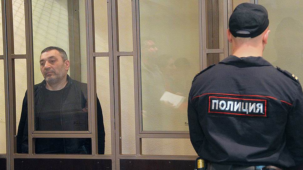Суд в Ростове вынес приговор участнику нападения на Буденновск в 1995 году