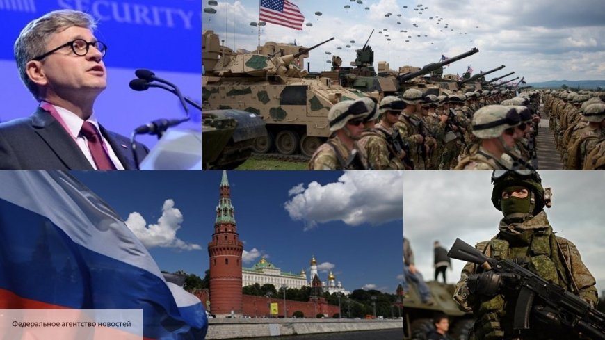 В МИДе заявили о полном прекращении сотрудничества России и НАТО