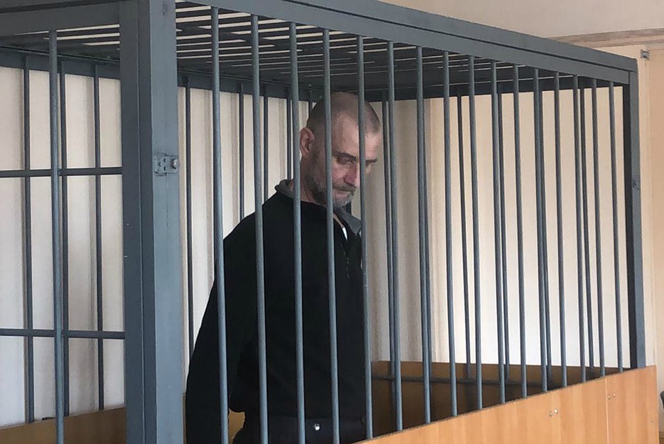 Фотограф, работавший в правительстве Хабаровского края, осужден по статье о порнографии