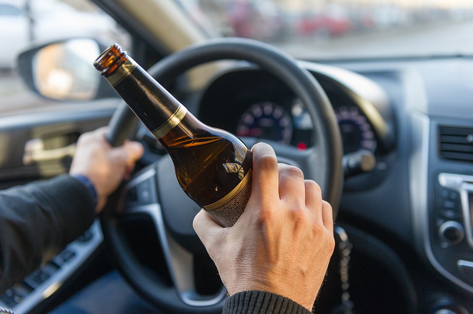 «Пьяных водителей» будут сажать на 15 лет