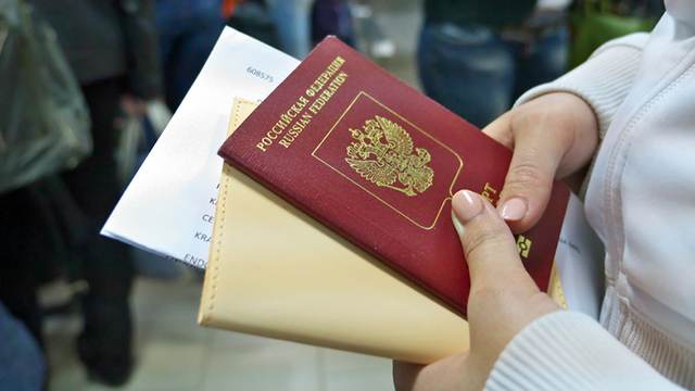 В ДНР приняли более 4,6 тысячи заявлений на получение российского гражданства