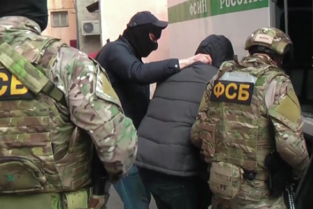 Совбез России: три ячейки группировки "Хизб ут-Тахрир" выявлены за год в Крыму