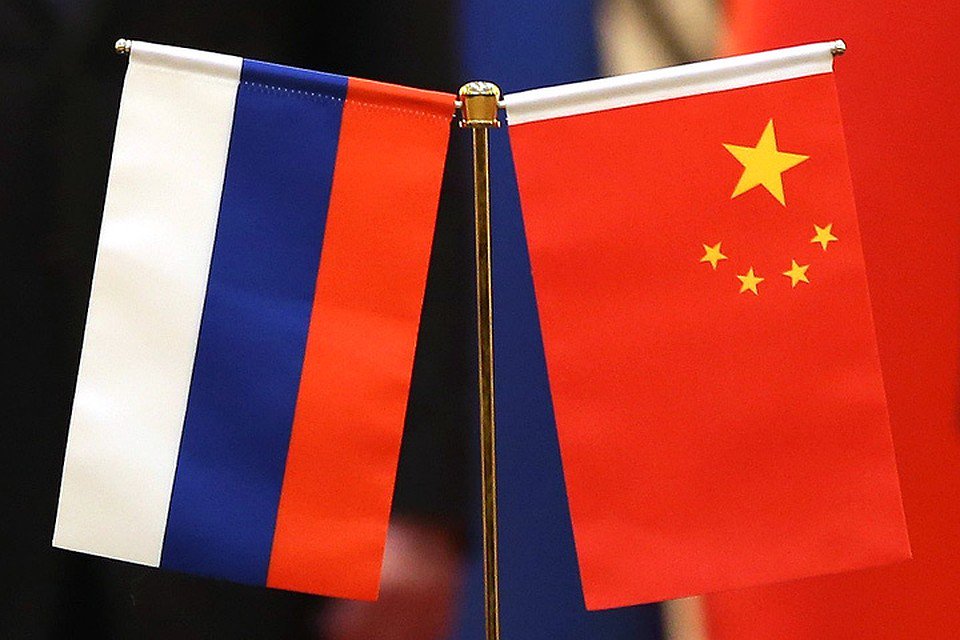 России и Китая обсудят заключение соглашения о военном сотрудничестве