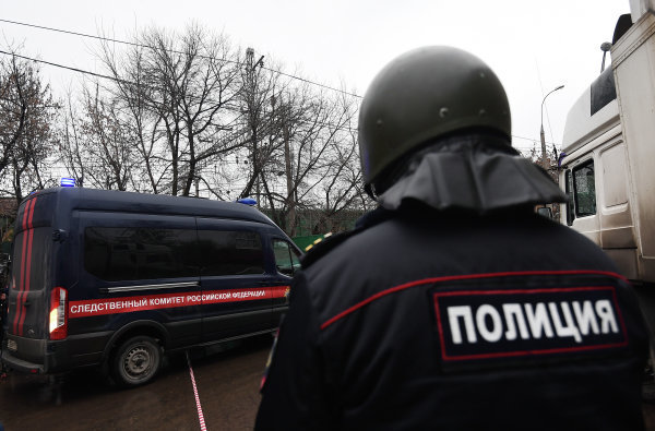 Подозреваемого в угрозах судье задержали при попытке покинуть Россию