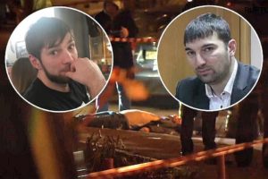 Двух жителей Ингушетии задержали по делу об убийстве начальника Центра «Э»