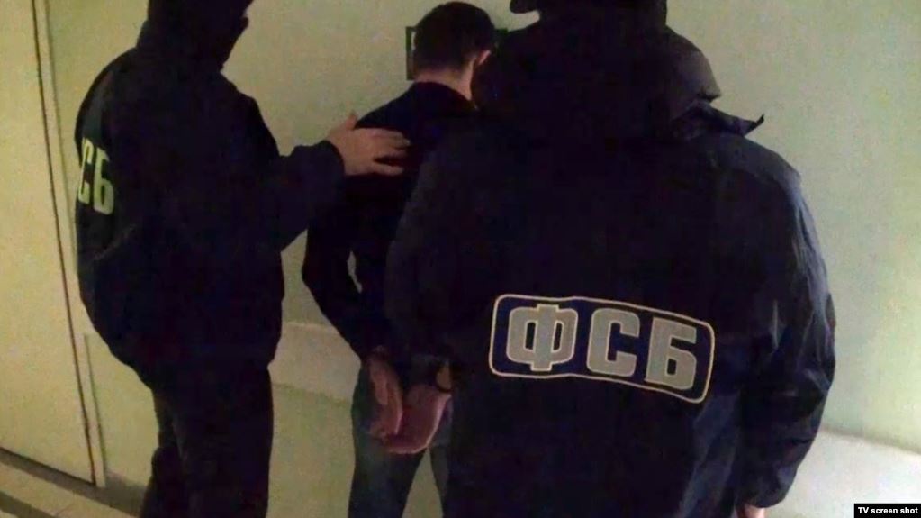 В Дагестане раскрыта ячейка экстремистской организации