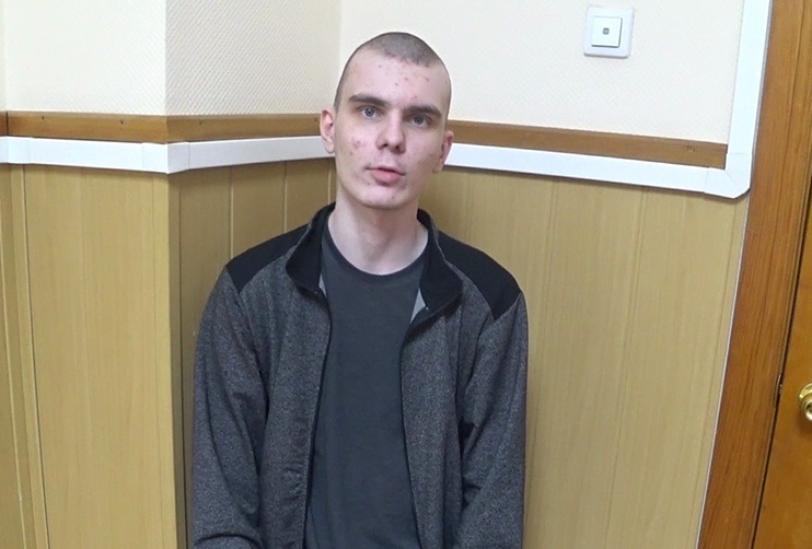 В Хабаровске поклонник school shooting получил 8 лет тюрьмы