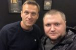 Навальный и Воронцов