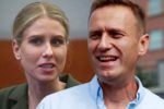 Соболь и Навальный