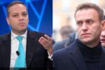 Милов и Навальный