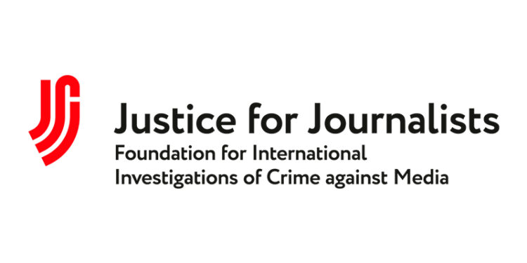 Справедливость для журналистов